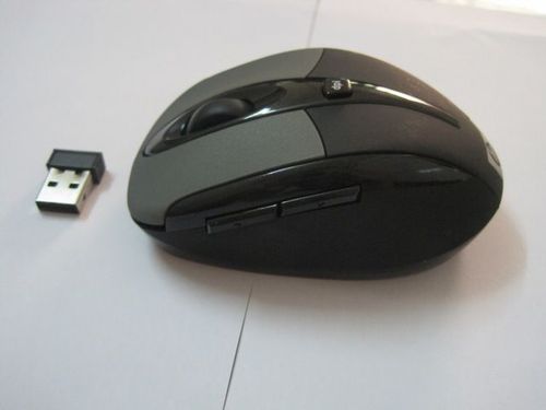 供应厂家直销百灵无线鼠标 电脑键盘鼠标批发 电脑配件批发